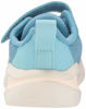 Picture of adidas,Unisex-Baby,Fortarun Elastic,Hazy Blue/Pink/Hazy Sky,5.5K - Size: 5.5 Toddler