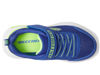 Picture of Skechers Boy's Bounder-Tech Sneaker, Blue/Lime, 2.5 Little Kid - Size: 2.5 Little Kid