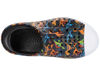 Picture of Skechers Foamies Guzman Steps - Lil Dino (Toddler/Little Kid) Black/Multi 10 Toddler M - Size: 10 Toddler