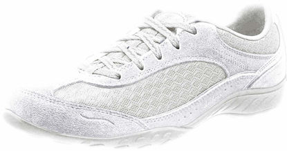 Picture of Skechers Women's Low-Top Trainers, White White Wht, 38 - Size: 5