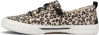 Picture of Sperry Women's Pier Wave Lace to Toe Sneaker, Animal Print, 11 - Size: 11