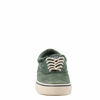 Picture of Men's Halyard CVO Corduroy Sneaker Green Corduroy 15 M - Size: 15