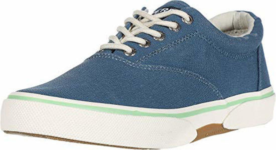 Picture of Sperry Halyard CVO Retro Stellar Blue 8.5 - Size: 8.5