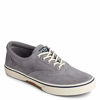 Picture of Sperry Men's, Halyard CVO Sneaker Light Gray Corduroy 13 M - Size: 13