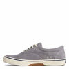 Picture of Sperry Men's, Halyard CVO Sneaker Light Gray Corduroy 13 M - Size: 13