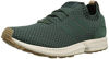 Picture of adidas Originals Men's Shoes | Zx Flux Pk Fashion Sneakers, Utility Ivy Gum, ((9 M US) - Size: 9 M US