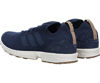 Picture of adidas Originals Men's Shoes | Zx Flux Pk Fashion Sneakers, Collegiate Navy, ((7 M US) - Size: 7 M US