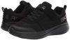 Picture of Skechers boys Go Run Fast - Denzo Sneaker, Black/Black, 6 Big Kid US - Size: 6 Big Kid