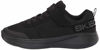 Picture of Skechers boys Go Run Fast - Denzo Sneaker, Black/Black, 6 Big Kid US - Size: 6 Big Kid