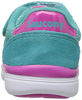 Picture of Saucony Girls' Baby Jazz Lite Sneaker, Blue, 5 Wide US Toddler - Size: 5 Wide Toddler