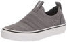 Picture of Skechers Kids Boy's Street Fame Sneaker, Charcoal, 1 Little Kid - Size: 1 Little Kid