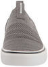 Picture of Skechers Kids Boy's Street Fame Sneaker, Charcoal, 1 Little Kid - Size: 1 Little Kid