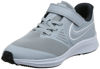 Picture of Nike Boy's Star Runner 2 (TDV) Sneaker, Wolf Grey/White-Black-Volt, 8C Toddler US Toddler - Size: 8 Toddler