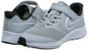 Picture of Nike Boy's Star Runner 2 (TDV) Sneaker, Wolf Grey/White-Black-Volt, 8C Toddler US Toddler - Size: 8 Toddler