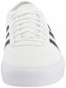 Picture of adidas Unisex-Kids Superstar C, White/Real Pink/White, 11 M US Little Kid - Size: 11 Little Kid