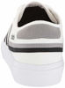 Picture of adidas Unisex-Kids Superstar C, White/Real Pink/White, 11 M US Little Kid - Size: 11 Little Kid