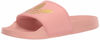 Picture of adidas Originals Women's Adilette Lite-Sneaker, Trace Pink/Gold Metallic/Trace Pink, 6 - Size: 6