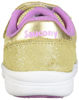 Picture of Saucony Boys' Jazz Lite A/C Sneaker, Gold Sparkle, 3 Wide US Little Kid - Size: 3 Wide Little Kid