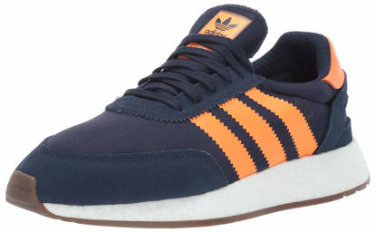 Picture of adidas Originals Men's I-5923 Shoe, Collegiate Navy/Gum/Grey, 6.5 M US - Size: 6.5