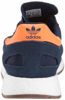 Picture of adidas Originals Men's I-5923 Shoe, Collegiate Navy/Gum/Grey, 6.5 M US - Size: 6.5