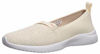 Picture of PUMA womens Adelina Sneaker, Pastel Parchment-bridal Rose-puma White, 7 US - Size: 7