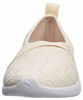 Picture of PUMA womens Adelina Sneaker, Pastel Parchment-bridal Rose-puma White, 7 US - Size: 7