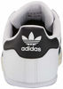 Picture of adidas Originals Kids Superstar Sneaker, White/Core Black/Core Black, 7.5 US Unisex Toddler - Size: 7.5 Toddler