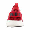 Picture of PUMA Men's NRGY Neko Engineer Knit Sneaker, Ribbon red White Black, 7.5 M US - Size: 7.5