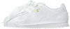 Picture of PUMA Baby Roma Heart Patent Sneaker, White, 8 M US Toddler - Size: 8 Toddler