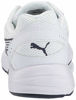 Picture of PUMA Men's AXIS Sneaker, White Peacoat, 6 M US - Size: 6