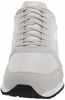 Picture of PUMA Men's ST Runner Sneaker, Whisper White White-Lapis Blue 8 M US - Size: 6.5 Women/8 Men