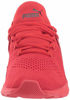 Picture of PUMA Electron Street Sneaker, High Risk Red Black, 14 M US - Size: 14