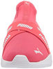 Picture of PUMA Wired Run Slip On Sneaker, Paradise Pink White, 1 US Unisex Little Kid - Size: 1 Little Kid