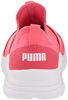 Picture of PUMA Wired Run Slip On Sneaker, Paradise Pink White, 1 US Unisex Little Kid - Size: 1 Little Kid