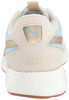 Picture of PUMA Women's NRGY Neko Retro Sneaker, Light Sky-Whisper White-Metallic Gold, 8 M US - Size: 8