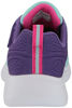 Picture of Skechers Kids Girls SELECTORS-Sweet Swirl Slipper, Purple/Turquoise, 11 Little Kid - Size: 11 Little Kid