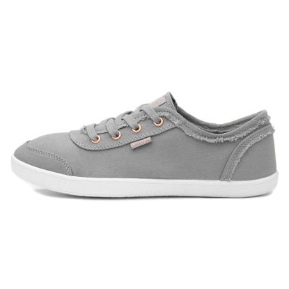 Picture of Skechers womens Bobs B Cute fashion sneakers, Grey, 7 US - Size: 7