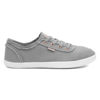 Picture of Skechers womens Bobs B Cute fashion sneakers, Grey, 7 US - Size: 7