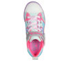 Picture of Skechers Kids Girls Twinkle Sparks Ice 2.0-Shim Sneaker, Multi, 11 Little Kid - Size: 11 Little Kid