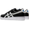 Picture of ASICS Tiger Men's Japan S Shoes, 8.5, Black/Polar Shade - Size: 8.5