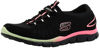 Picture of Skechers Women's Gratis-in Motion Fashion Sneaker, Black Multi, 7.5 M US - Size: 7.5