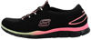 Picture of Skechers Women's Gratis-in Motion Fashion Sneaker, Black Multi, 7.5 M US - Size: 7.5