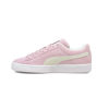 Picture of PUMA Suede Classic XXI (Little Kid) Pink Lady/Puma White 1.5 Little Kid M - Size: 1.5 Little Kid