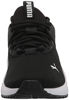 Picture of PUMA Men's Pacer Future Sneaker, Classic Black-White, 4 - Size: 4