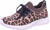 Picture of Skechers Bobs Sport Squad 2 - Troop Tiger shoe, Leopard, 7 M US - Size: 7