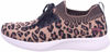 Picture of Skechers Bobs Sport Squad 2 - Troop Tiger shoe, Leopard, 7 M US - Size: 7