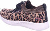 Picture of Skechers Bobs Sport Squad 2 - Troop Tiger shoe, Leopard, 7 M US - Size: 7