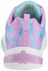 Picture of Skechers Kids Girls' Power Petals-FLOWERSPARK Sneaker, Lavender/Multi, 12.5 Medium US Little Kid - Size: 12.5 Little Kid