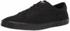 Picture of Sperry mens Striper Ii Ltt Sneaker, Black, 8 US - Size: 8