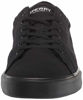 Picture of Sperry mens Striper Ii Ltt Sneaker, Black, 8 US - Size: 8